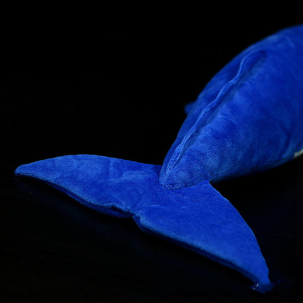 Peluche Ballena Cachalote Adorable
