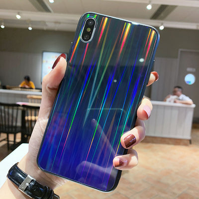 Funda de Teléfono con Efecto Gradiente - Image 23