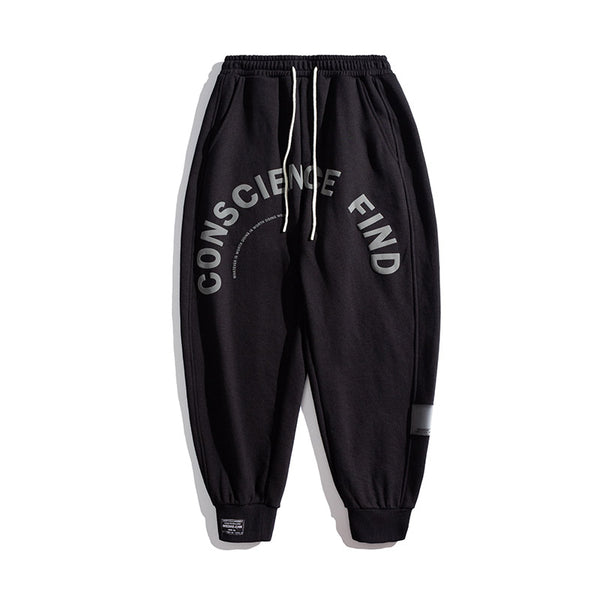 Pantalones Deportivos Otoño - Comodidad y Estilo