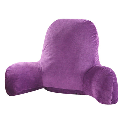 Cojín de Pana Liso con Soporte Lumbar - Image 14