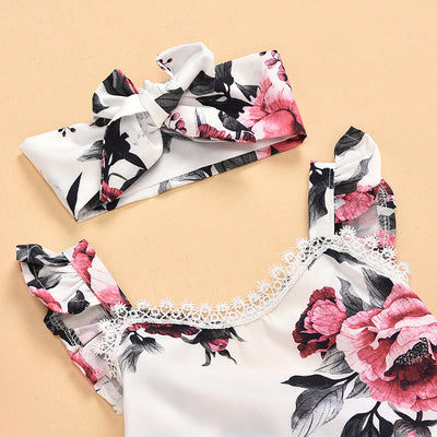 Mameluco Estampado para Bebé - Image 5