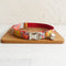 Collar Ajustable para Mascotas con Cascabel