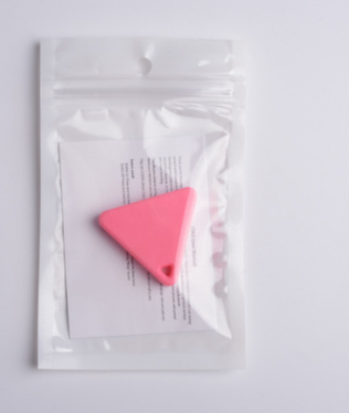 Localizador Bluetooth Triangular Antirobo para Móvil, Mascotas y Objetos - Image 9
