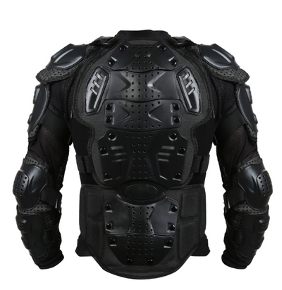 Equipo Profesional de Protección para Motociclista - Image 9
