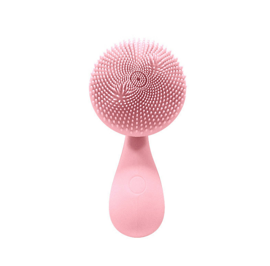 Limpiador Facial Eléctrico