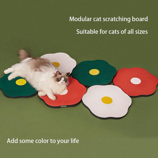 Rascador Mural para Gatos - Protector de Sofá Resistente y Duradero Tamaño Mediano - Image 15