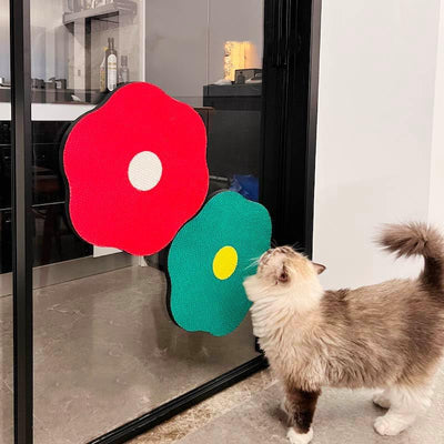 Rascador Mural para Gatos - Protector de Sofá Resistente y Duradero Tamaño Mediano - Image 16