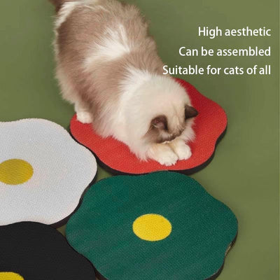 Rascador Mural para Gatos - Protector de Sofá Resistente y Duradero Tamaño Mediano - Image 5