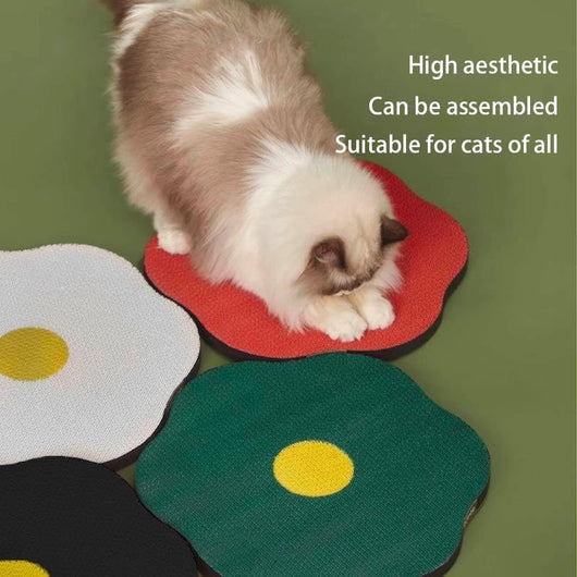 Rascador Mural para Gatos - Protector de Sofá Resistente y Duradero Tamaño Mediano - Image 5