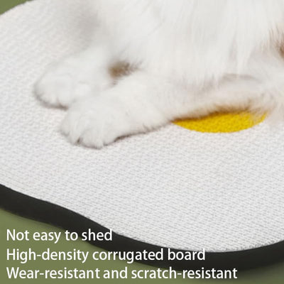 Rascador Mural para Gatos - Protector de Sofá Resistente y Duradero Tamaño Mediano - Image 8