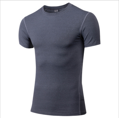 Camiseta Deportiva de Alto Rendimiento - Image 5