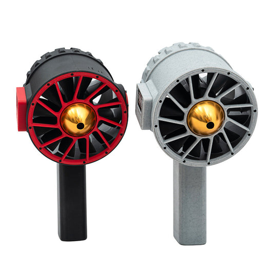 Ventilador Turbo de Alta Velocidad con Tecnología Precision - Image 4