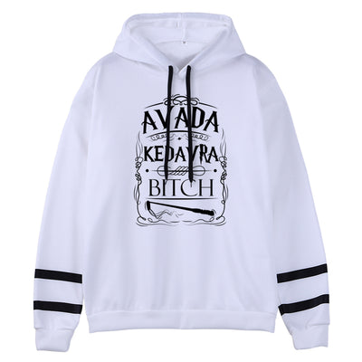 Sudadera Oversized Estampada para Mujer - Cómoda y Cálida para Otoño - Image 19