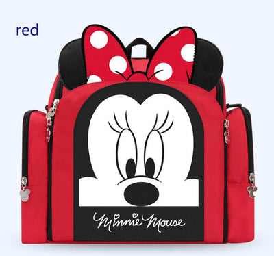 Mochila de Cuidado Mamá y Bebé - Image 10
