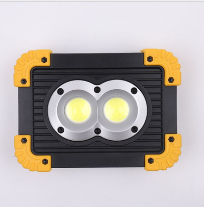 Linterna LED de Emergencia Portátil - Image 8