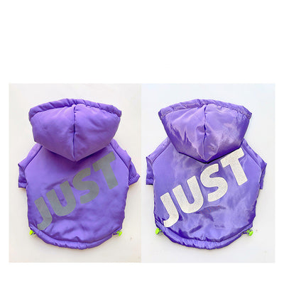 Abrigo Térmico para Perros - Ropa de Invierno Cálida y Resistente - Image 5