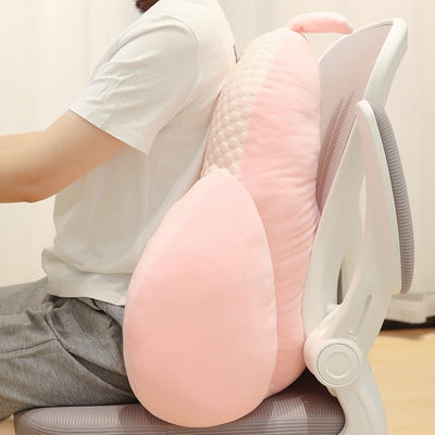 Cojín Lumbar Ergonómico para Oficina y Descanso - Image 5