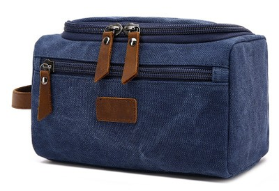 Bolsa de Almacenamiento Multifuncional para Viajes - Image 10