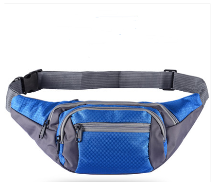 Bolsa Pecho Multifunción Impermeable para Hombre y Mujer - Gran Capacidad - Image 17