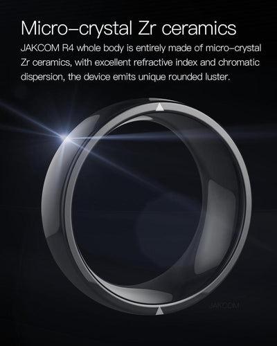 Anillo Inteligente Resistente al Agua - Image 14