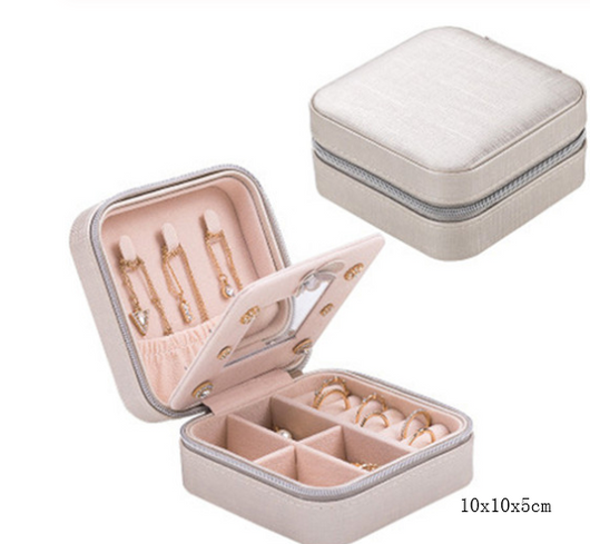 Organizador de Viaje para Joyas y Cosméticos - Image 18