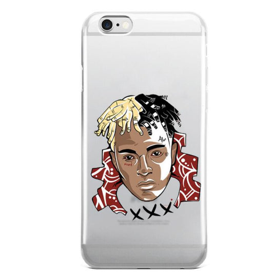 Funda Compatible con Apple Diseño Xxxtentacion - Image 9