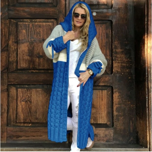 Cardigan Tejido para Mujer - Elegancia y Comodidad - Image 4