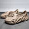 Sandalias Deportivas de Playa con Perforaciones - Comodidad Romana