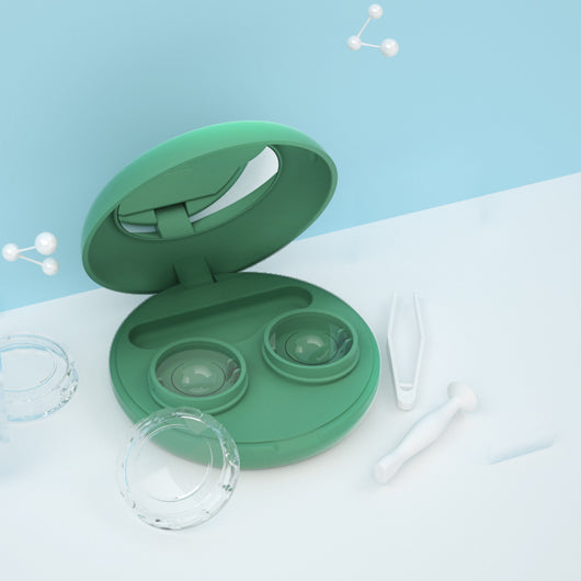 Limpiador Ultrasónico para Lentes de Contacto con Estuche de Carga USB - Image 16
