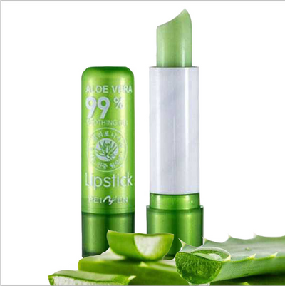 Labial Hidratante Colorido con Aloe Vera - Image 4