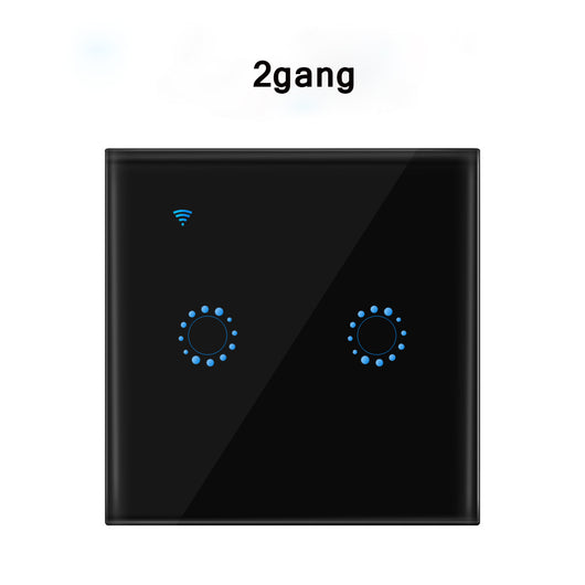 Control Remoto Inteligente con Pantalla Táctil - Image 11