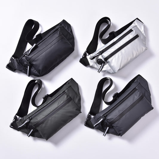 Bolsa de Pecho y Cintura para Hombre