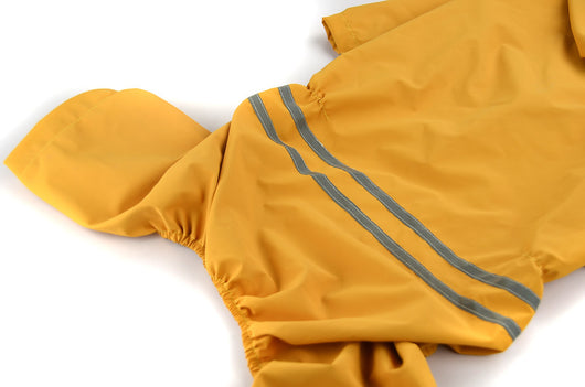 Impermeable para Perros Grandes y Medianos - Image 27
