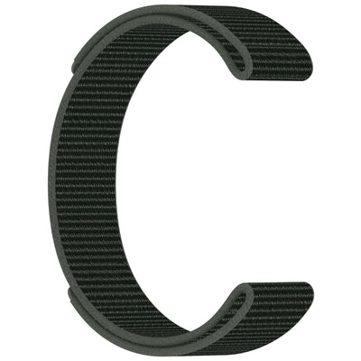 Correa de Reloj Nylon con Velcro Ajustable - Image 7