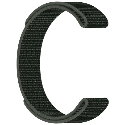 Correa de Reloj Nylon con Velcro Ajustable - Image 7