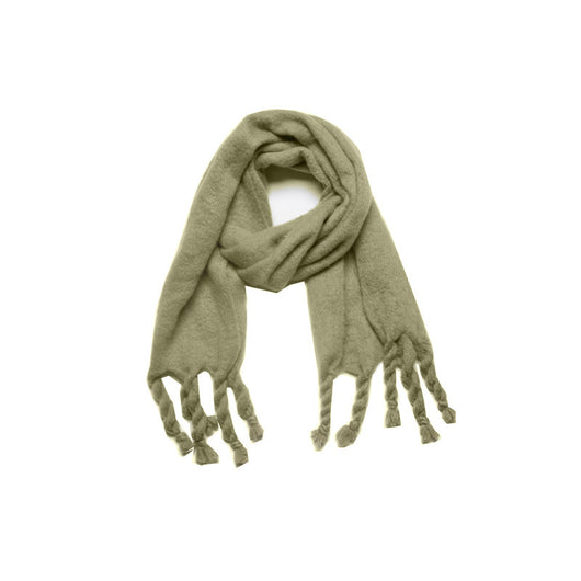 Babero Suave Encerado para Invierno Mujer - Image 11