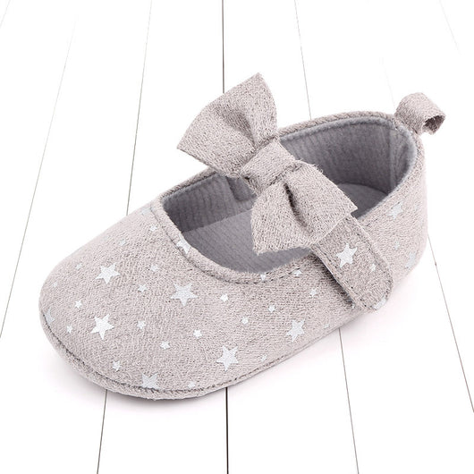 Zapatos Suaves para Bebé con Suela Antideslizante - Image 7