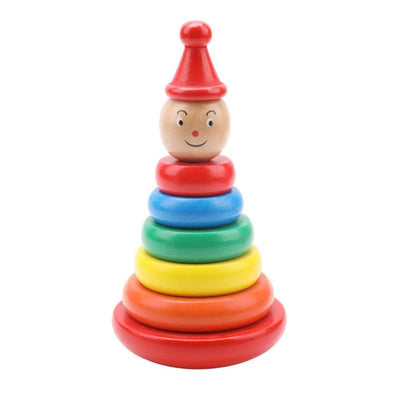 Juguetes Educativos para Estimulación Temprana del Bebé - Image 5