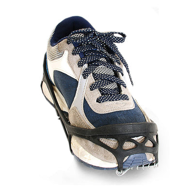 Crampones de Hielo Antideslizantes con Pinchos Profesionales para Botas y Zapatos - Image 4