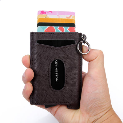 Paquete de Bandas Elásticas de Cuero para Tarjetas de Prueba - Image 2