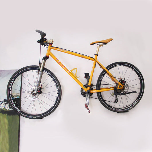 Soporte de Pared para Bicicleta con Sistema de Sujeción Segura - Image 13