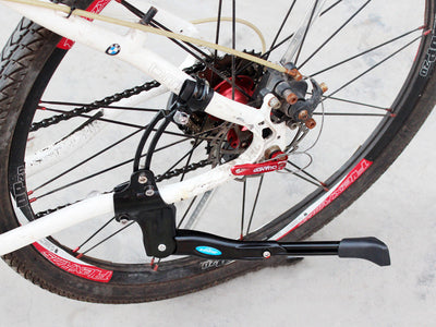 Soporte de Estacionamiento para Bicicleta - Image 3
