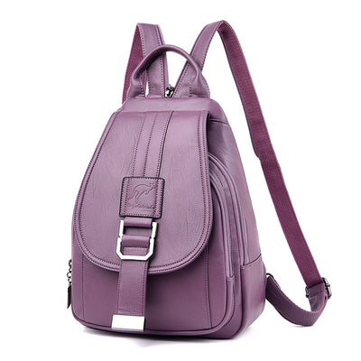 Mochila Impermeable para Mujer - Resistente y Versátil - Image 3