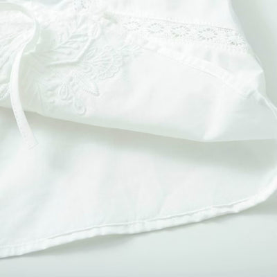 Blusa Sin Mangas Elegante Diseño Europeo Versátil - Image 9