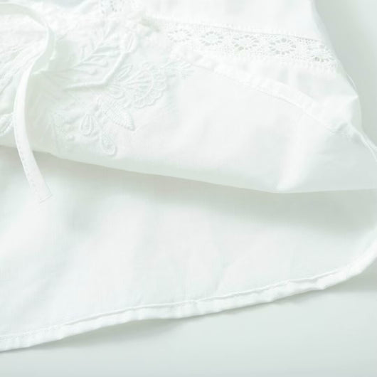 Blusa Sin Mangas Elegante Diseño Europeo Versátil - Image 9