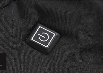 Pantalones Térmicos Inteligentes con Calefacción USB - Image 9