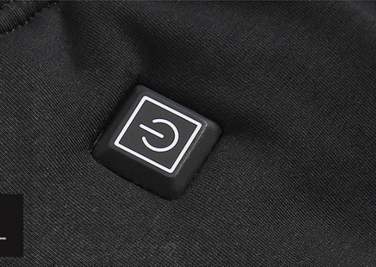 Pantalones Térmicos Inteligentes con Calefacción USB - Image 9