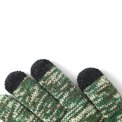 Guantes de Ciclismo Cálidos con Pantalla Táctil y Antideslizantes - Image 10