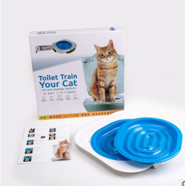 Entrenador de Baño para Gatos - Image 6