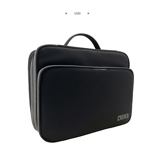 Bolsa de Viaje Organizadora de Tres Compartimentos con Gran Capacidad - Image 22